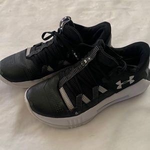 Under Armour Volleyball Shoes